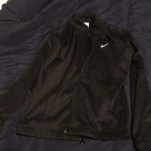 Small Nike golf jacket